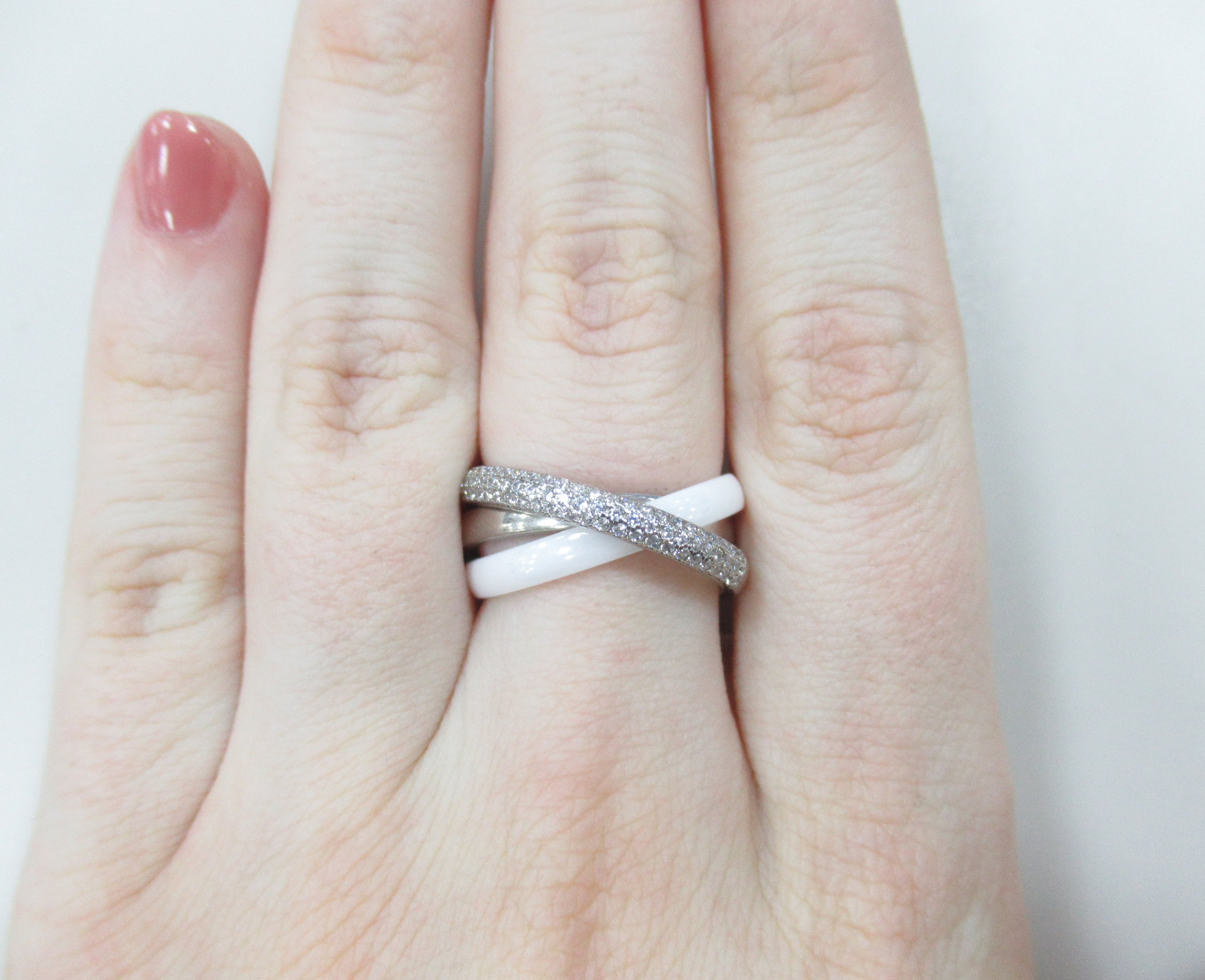 10322-004712 Кольцо (Ag 925)